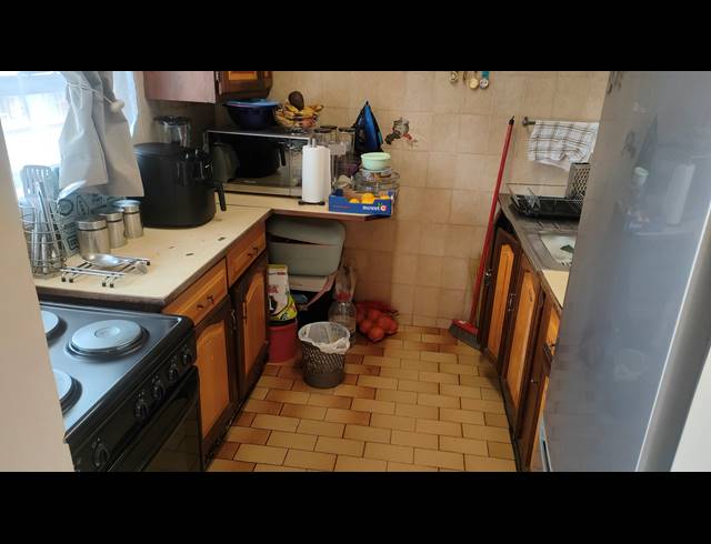 2 BEDROOM FLAT FOR SALE IN SILVERTON